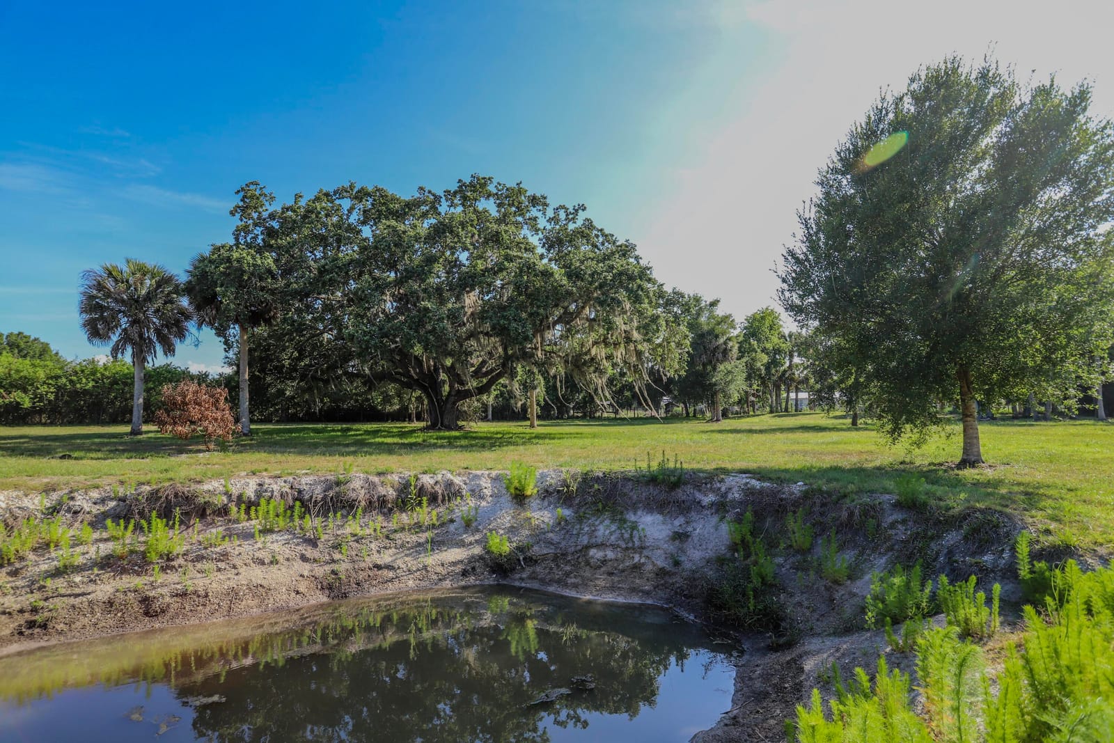 1100 Red Barn Rd N W, Moore Haven, FL 33471 photo 17