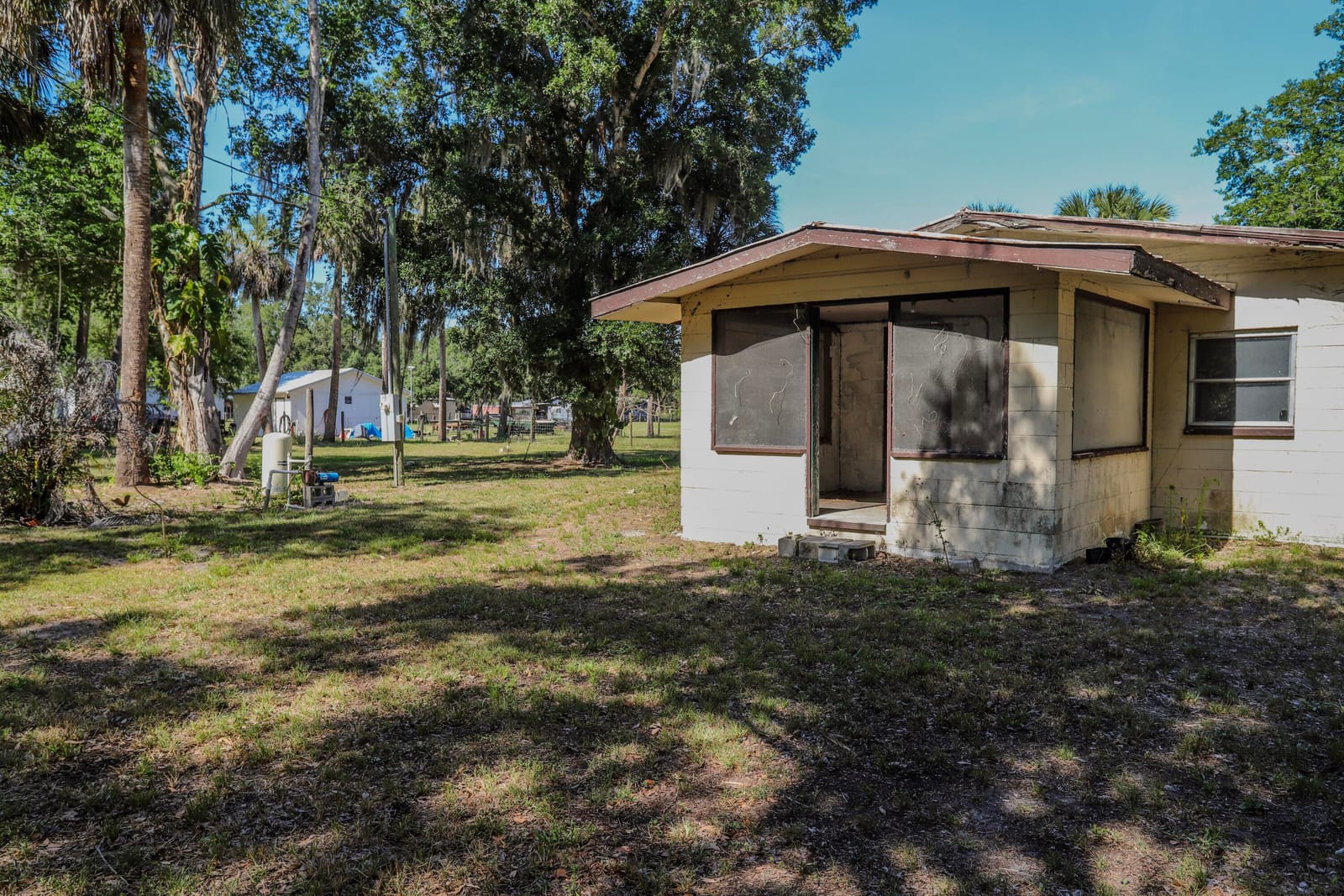 1100 Red Barn Rd N W, Moore Haven, FL 33471 photo 22