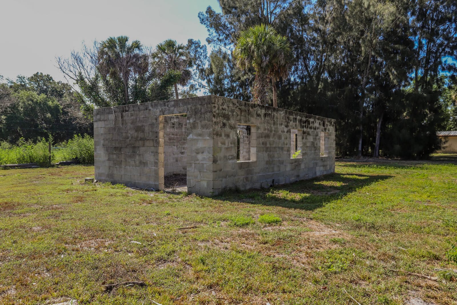 1100 Red Barn Rd N W, Moore Haven, FL 33471 photo 27