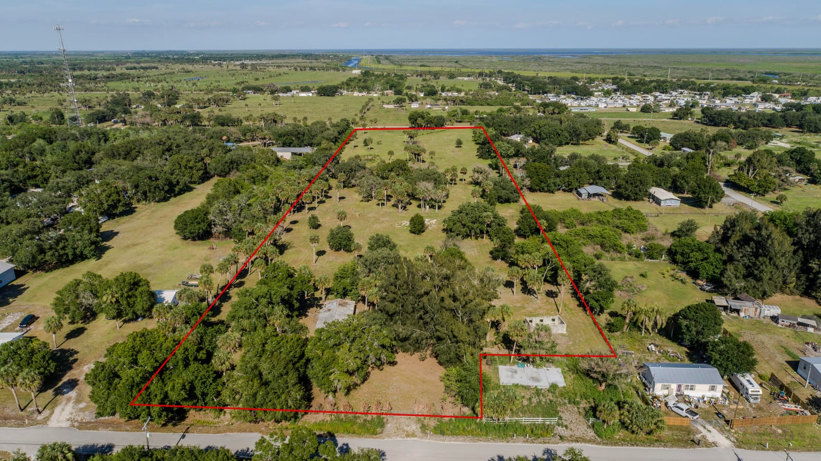 1100 Red Barn Rd N W, Moore Haven, FL 33471 photo 29