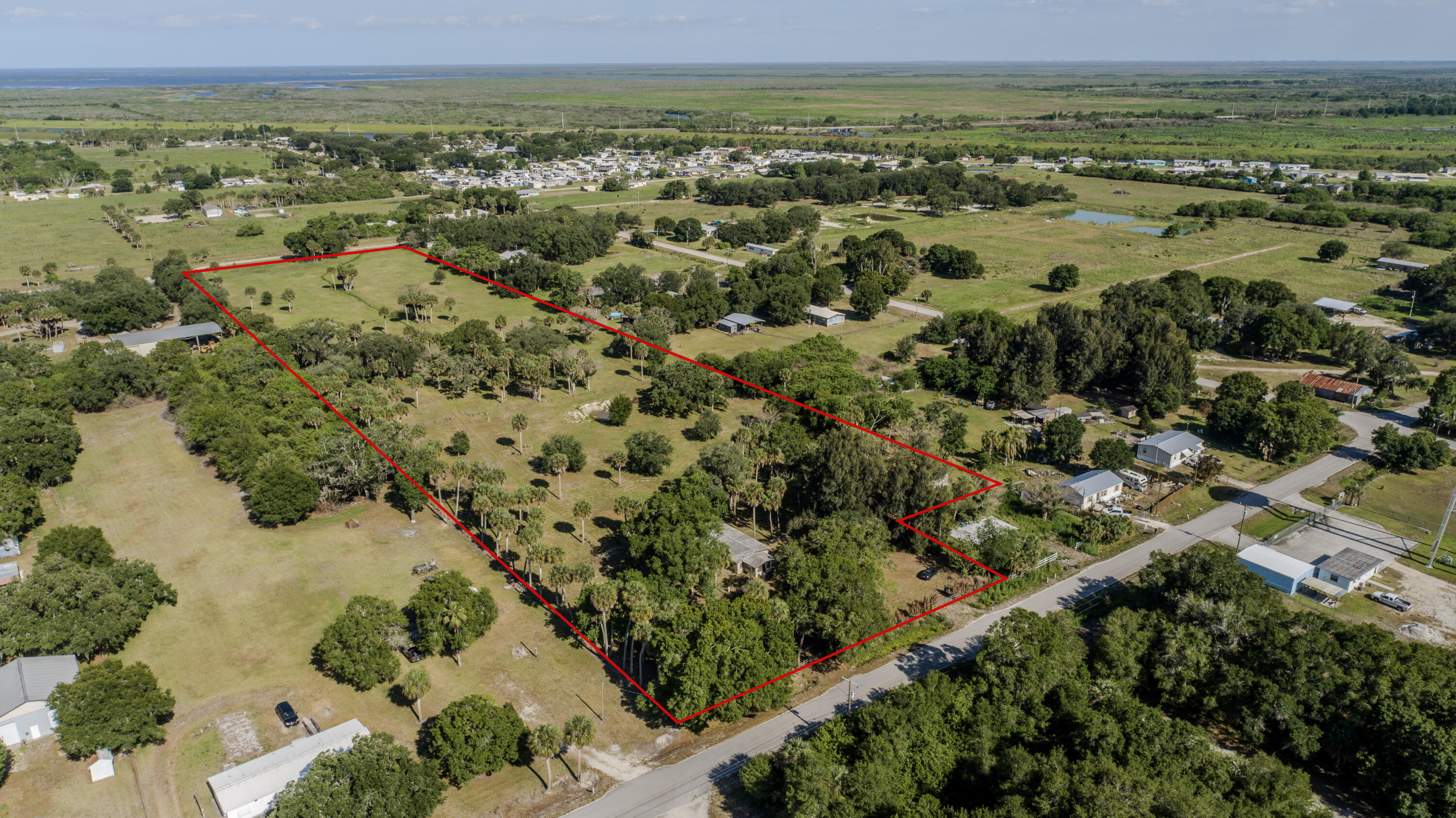 1100 Red Barn Rd N W, Moore Haven, FL 33471, Moore Haven