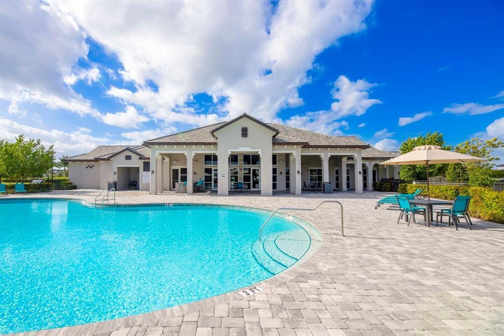 12793 NW Copper Creek Drive, Port St. Lucie, FL 34987 photo 28