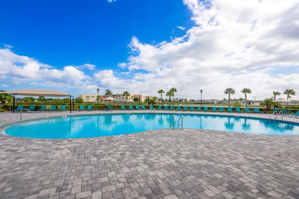 12793 NW Copper Creek Drive, Port St. Lucie, FL 34987 photo 30