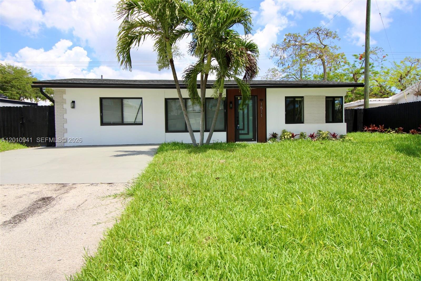 1511 NE 31st Court, Pompano Beach, FL 33064, Pompano Beach