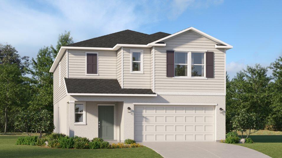 10921 NW Everbreeze Drive, Port St. Lucie, FL 34987, Port St Lucie