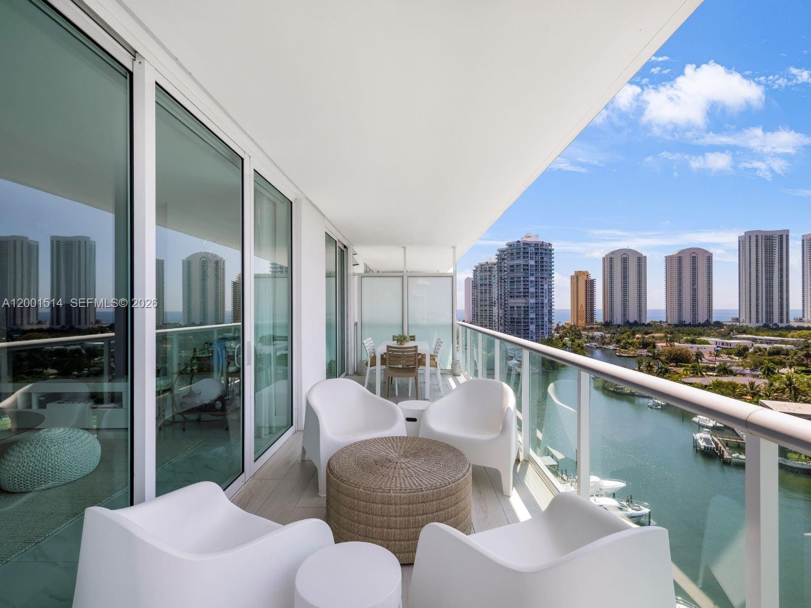 400 Sunny Isles Boulevard 1416 — photo 2