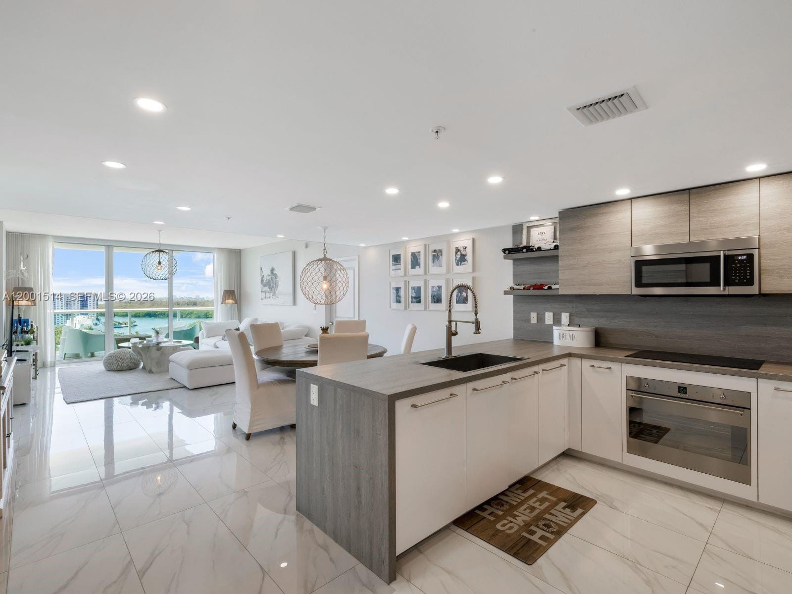 400 Sunny Isles Boulevard 1416 — photo 4