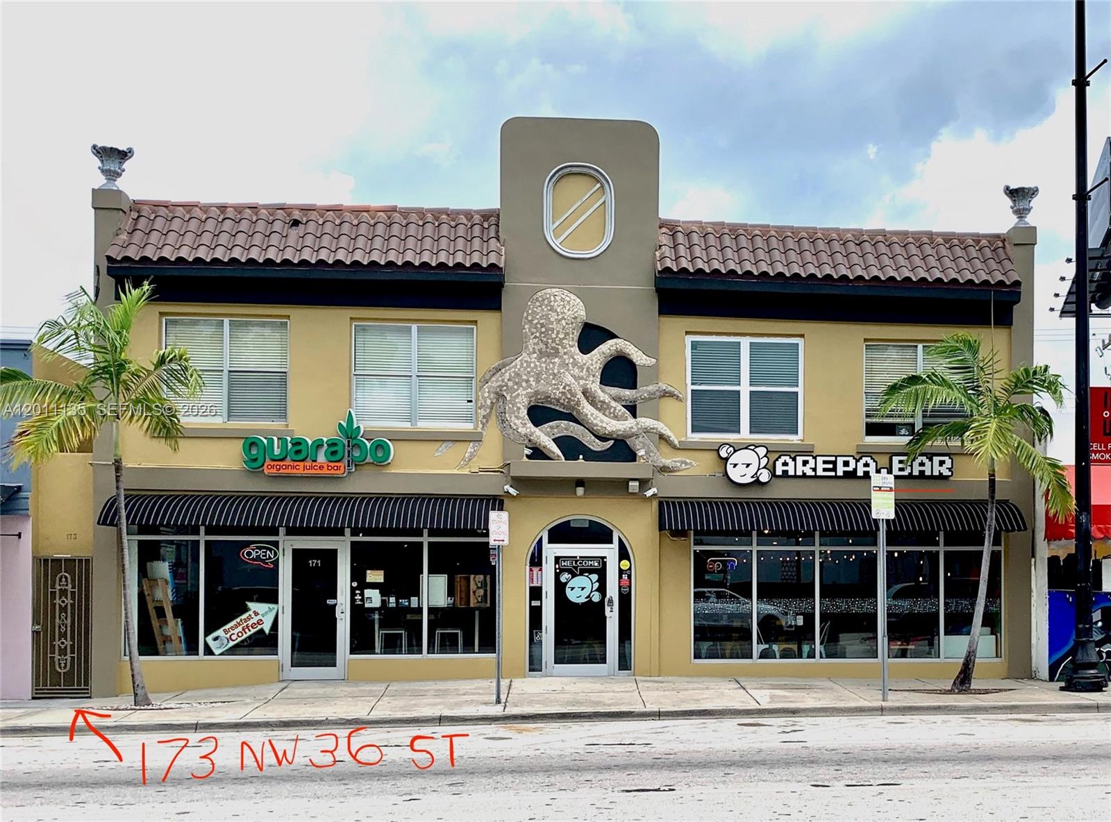 173 NW 36th Street 2, Miami, FL 33127, Miami