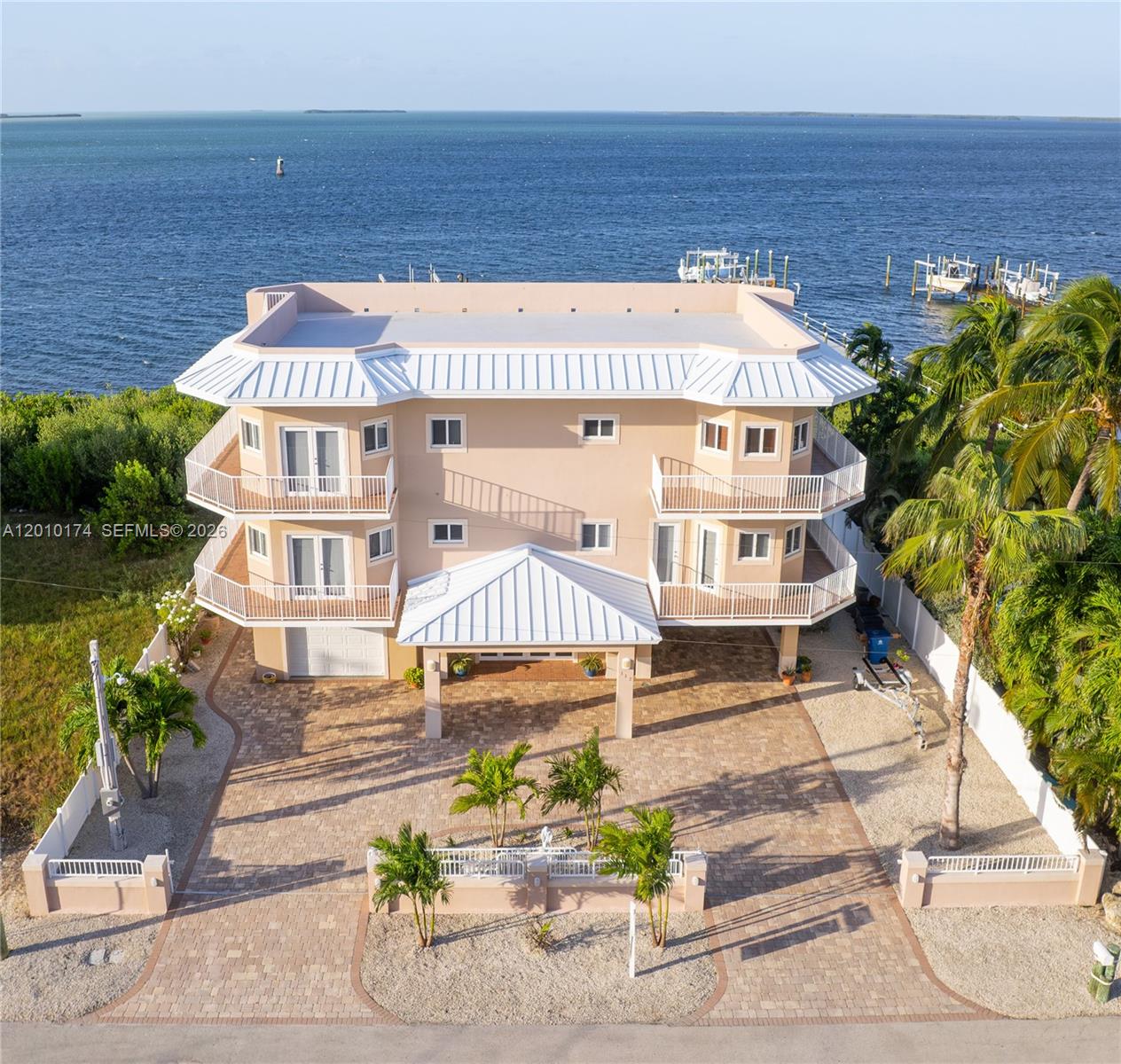 112 N Bounty Lane, Key Largo, FL 33037, Key Largo