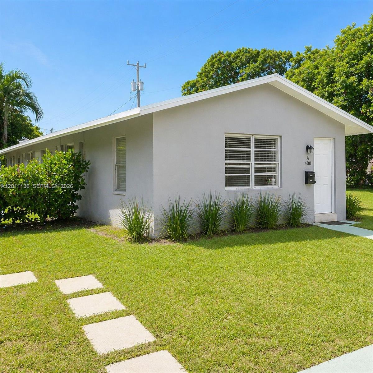 400 SE 14th Street A, Fort Lauderdale, FL 33316, Fort Lauderdale