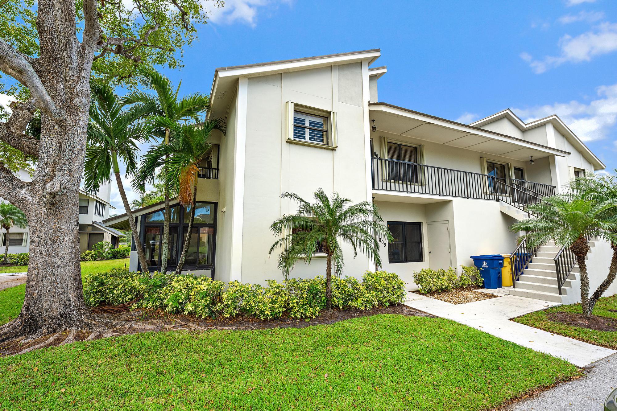 803 Clubhouse Circle, Jupiter, FL 33477, Jupiter