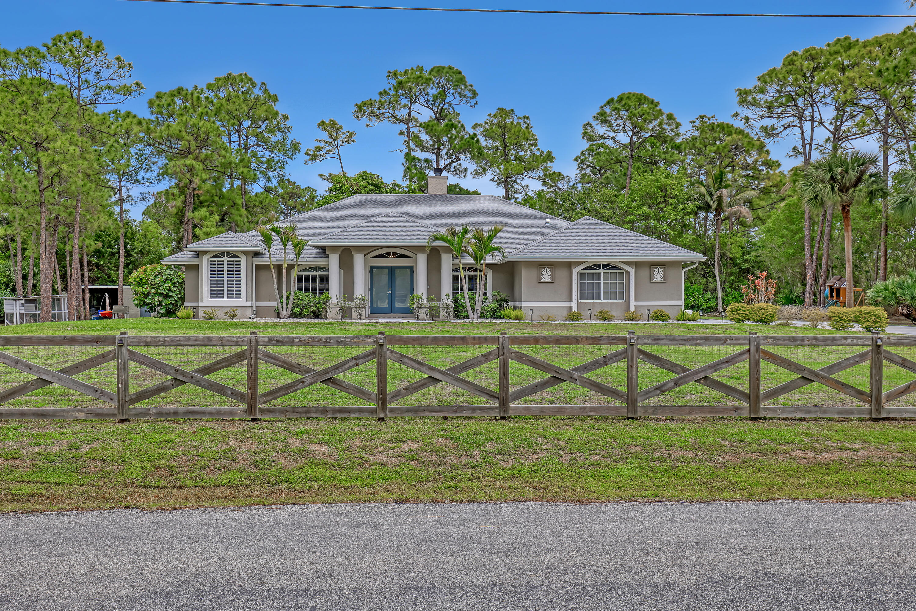 17271 N 88th Rd Road N, The Acreage, FL 33470, The Acreage