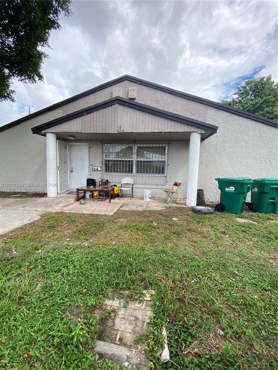 3956 NW 182nd Lane, Miami Gardens, FL 33055, Miami Gardens