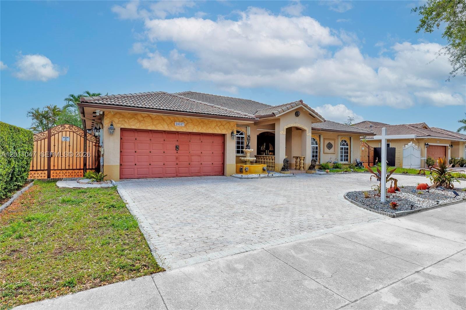 16037 NW 77th Place, Miami Lakes, FL 33016