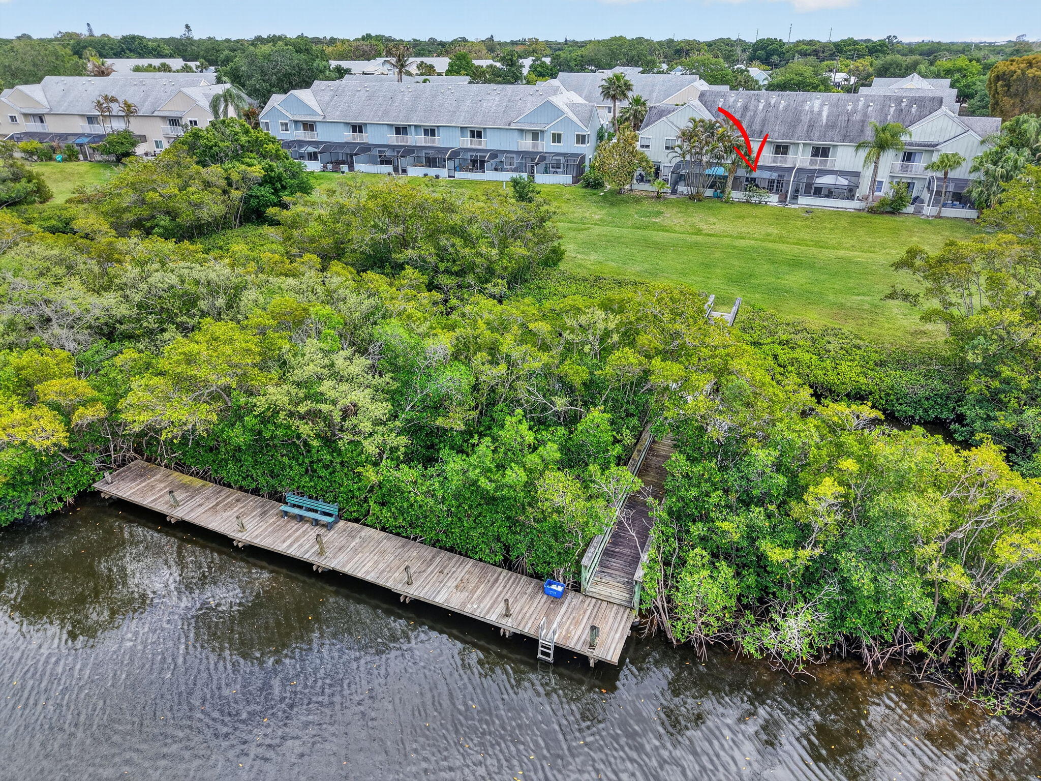6271 Riverwalk Lane 4, Jupiter, FL 33458, Jupiter