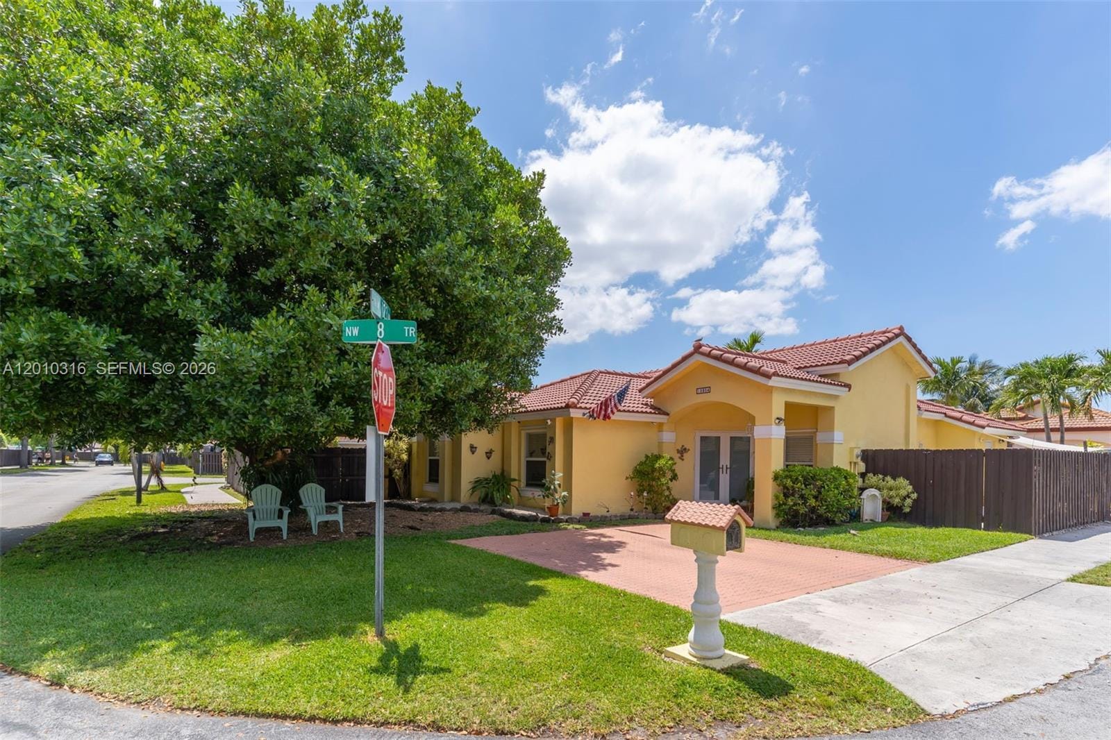 12304 NW 8th Terrace, Miami, FL 33182 photo 2