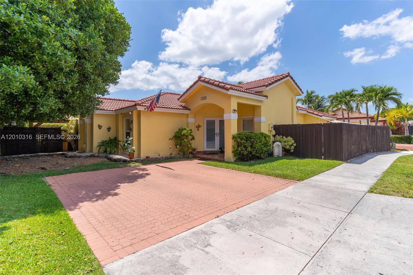 12304 NW 8th Terrace, Miami, FL 33182, Miami