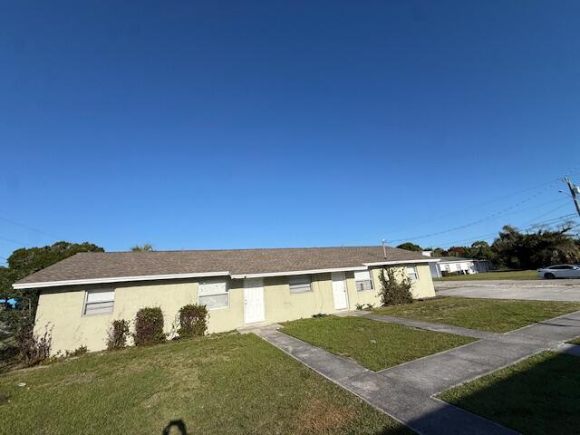 1205 Ave K, Fort Pierce, FL 34950, Fort Pierce