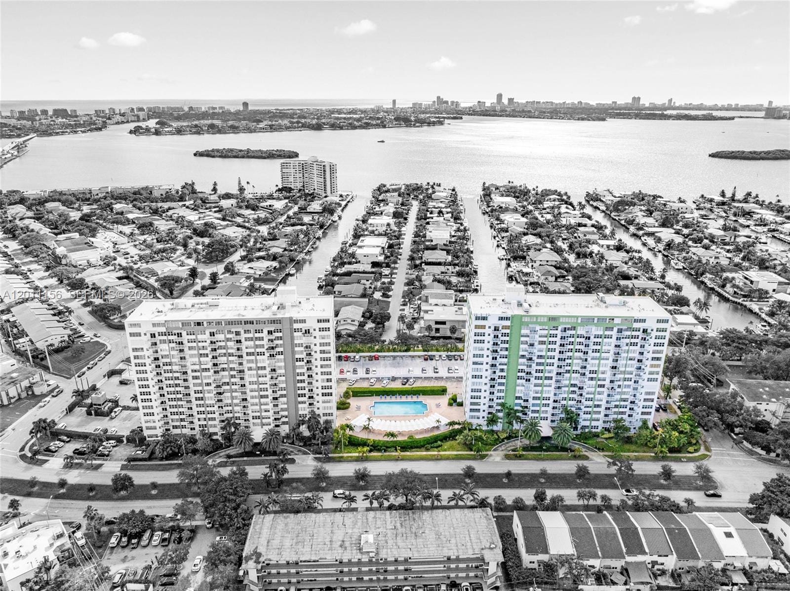 2100 Sans Souci Boulevard B1006, North Miami, FL 33181 photo 24