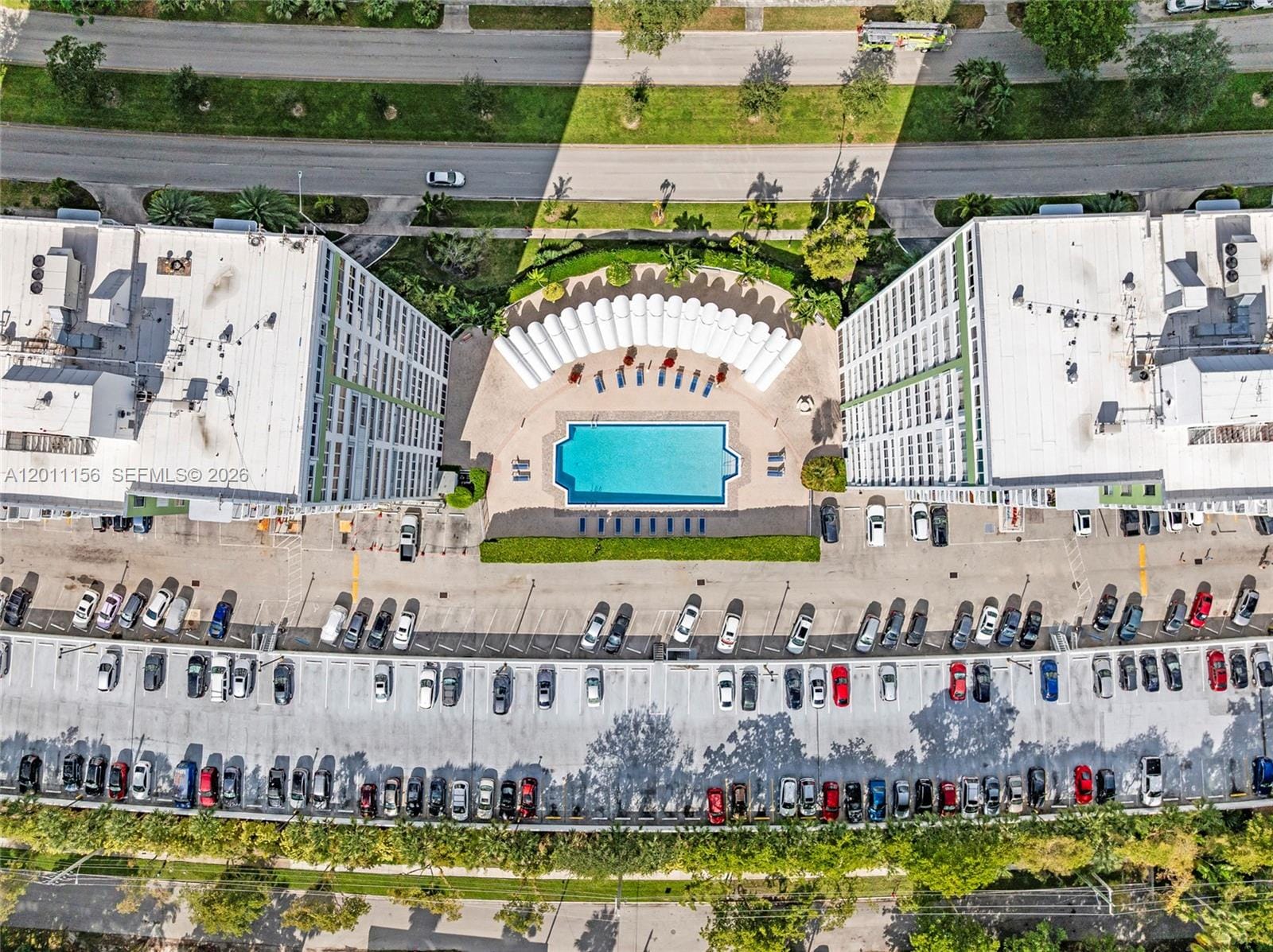 2100 Sans Souci Boulevard B1006, North Miami, FL 33181 photo 25