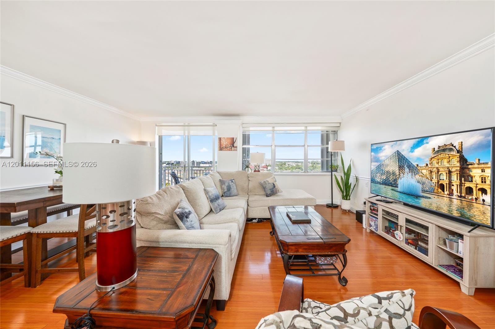 2100 Sans Souci Boulevard B1006, North Miami, FL 33181 photo 5