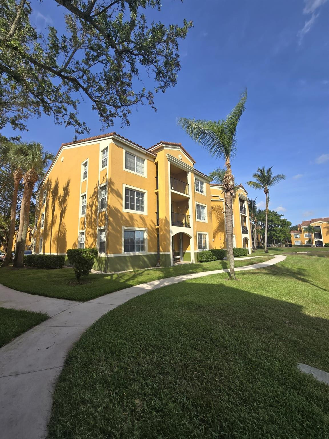 2151 W Preserve Way 304, Miramar, FL 33025, Miramar