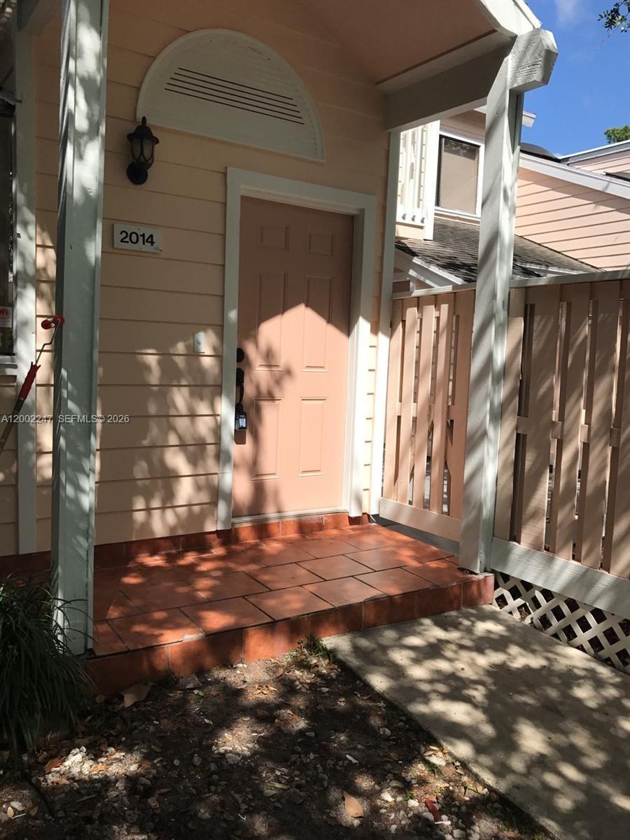 2014 Winners Circle, North Lauderdale, FL 33068, North Lauderdale
