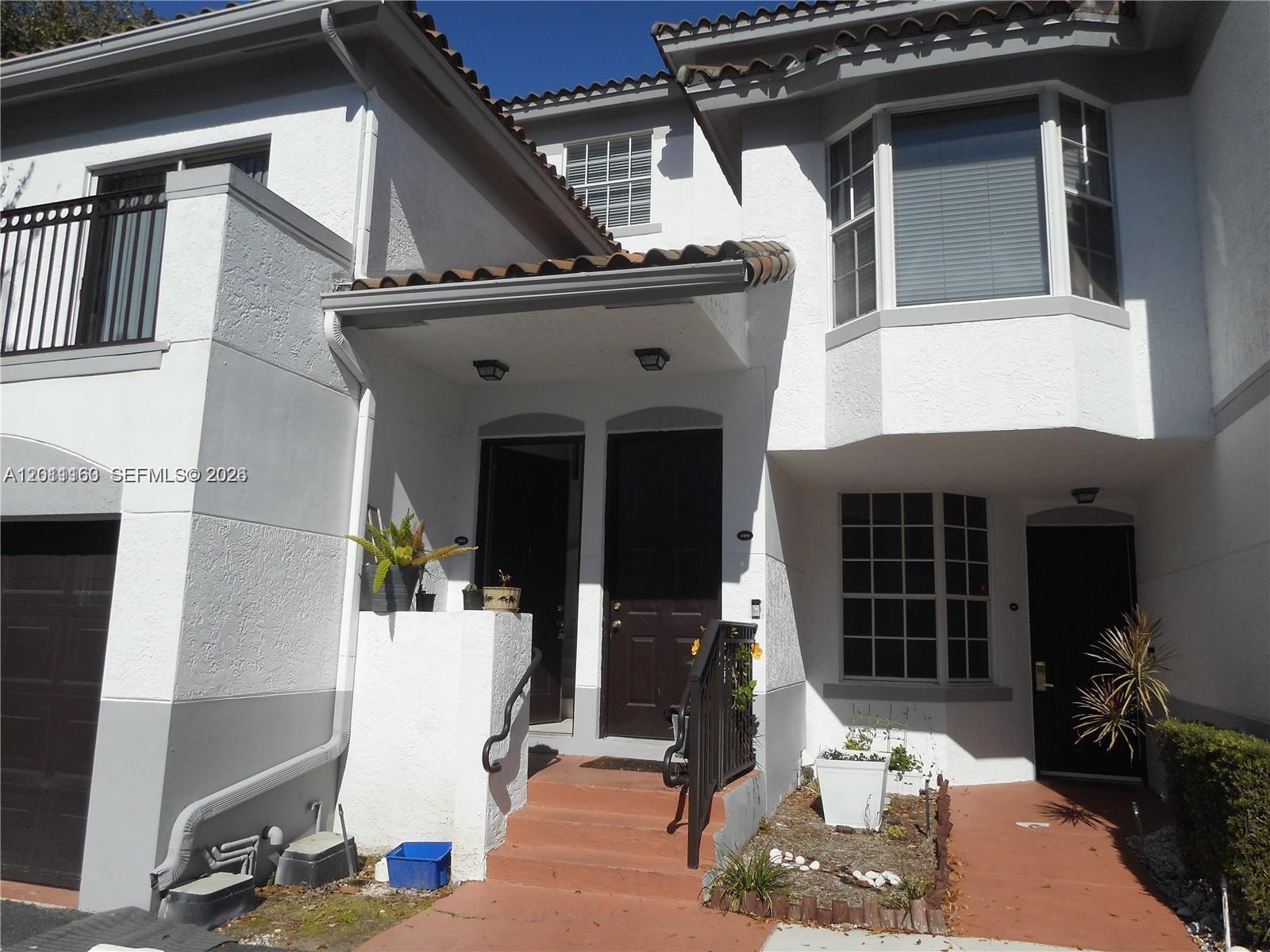 785 SW 148th Avenue 1403, Sunrise, FL 33325, Sunrise