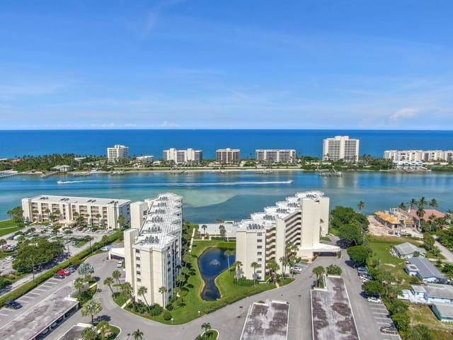19800 Sandpointe Bay Drive 512, Tequesta, FL 33469