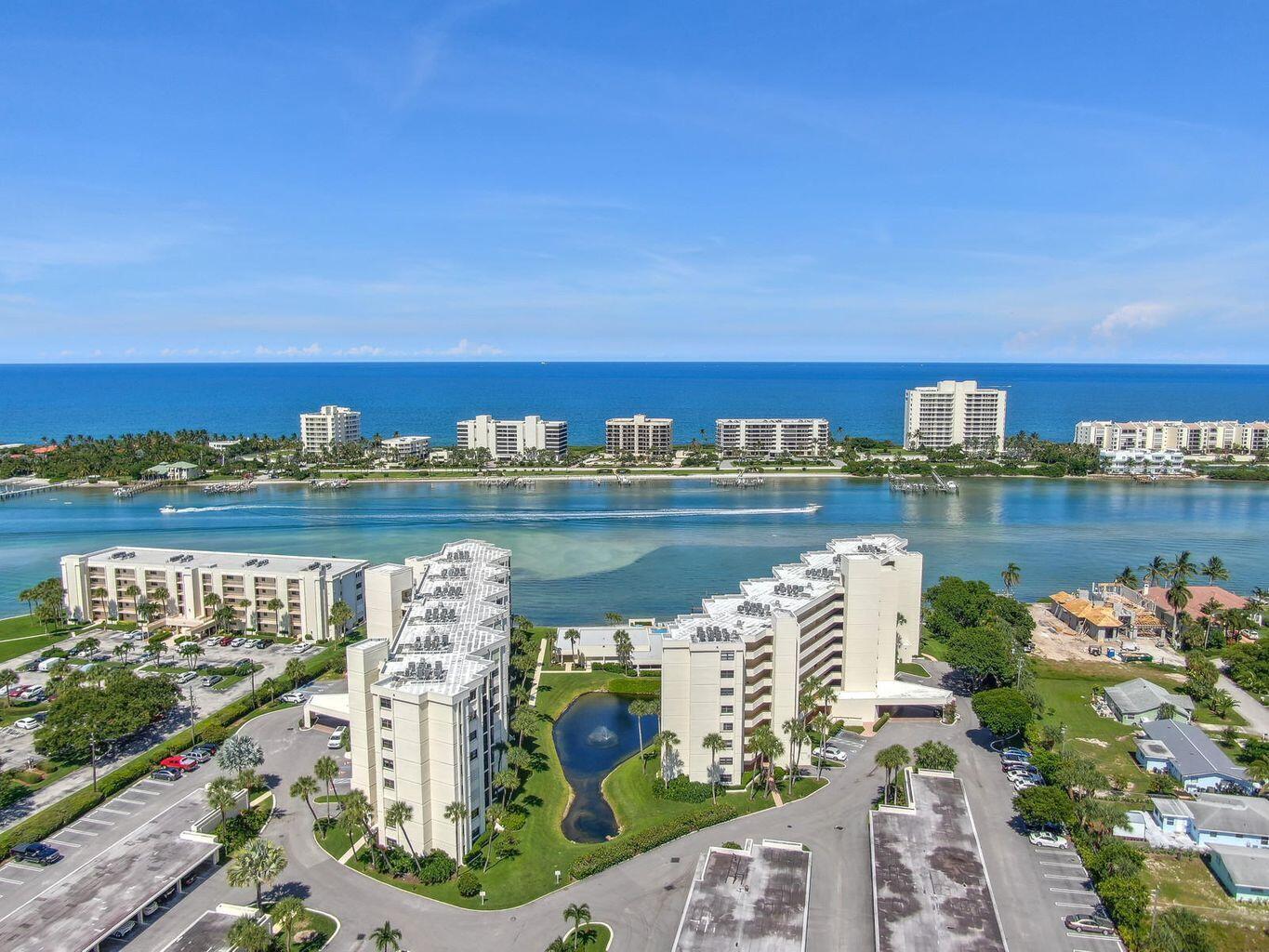 19800 Sandpointe Bay Drive 512, Tequesta, FL 33469, Tequesta