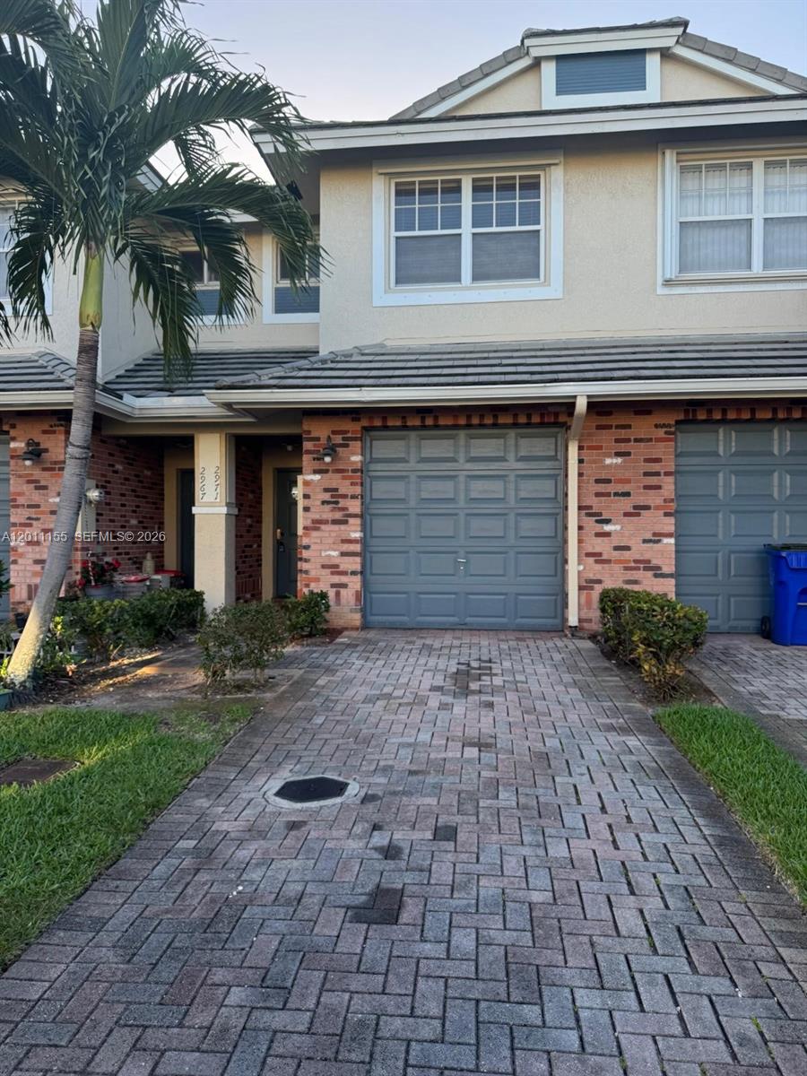 2971 NW 33rd Way, Lauderdale Lakes, FL 33311, Lauderdale Lakes