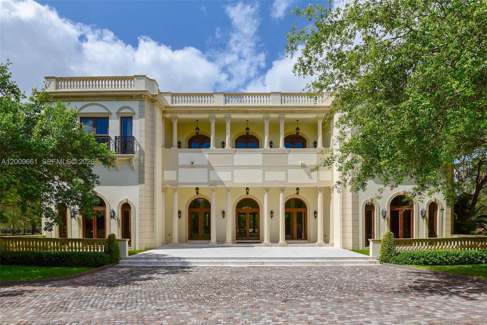 5801 Moss Ranch Road, Pinecrest, FL 33156, Pinecrest