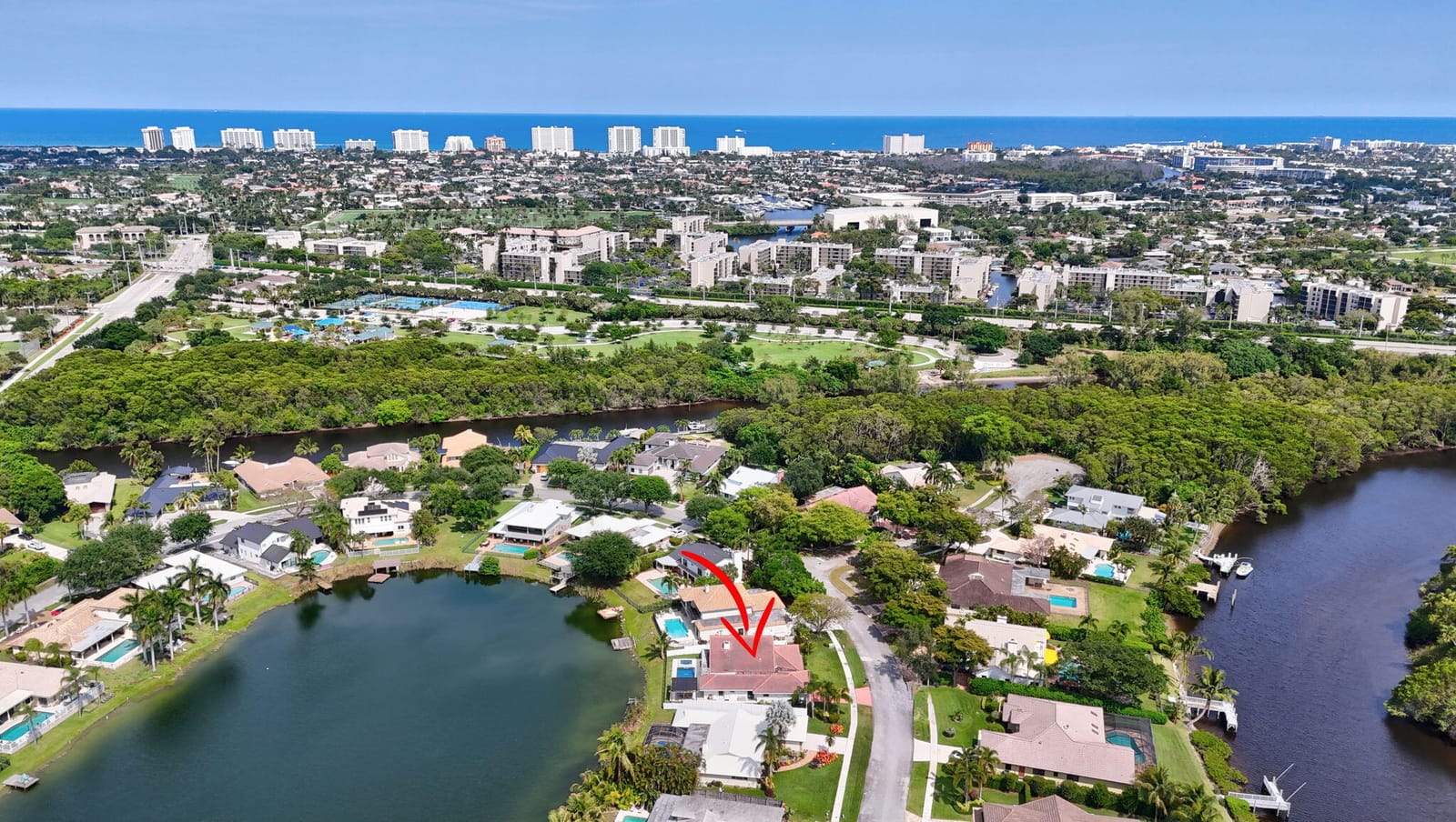 749 Camino Lakes Circle, Boca Raton, FL 33486 photo 29