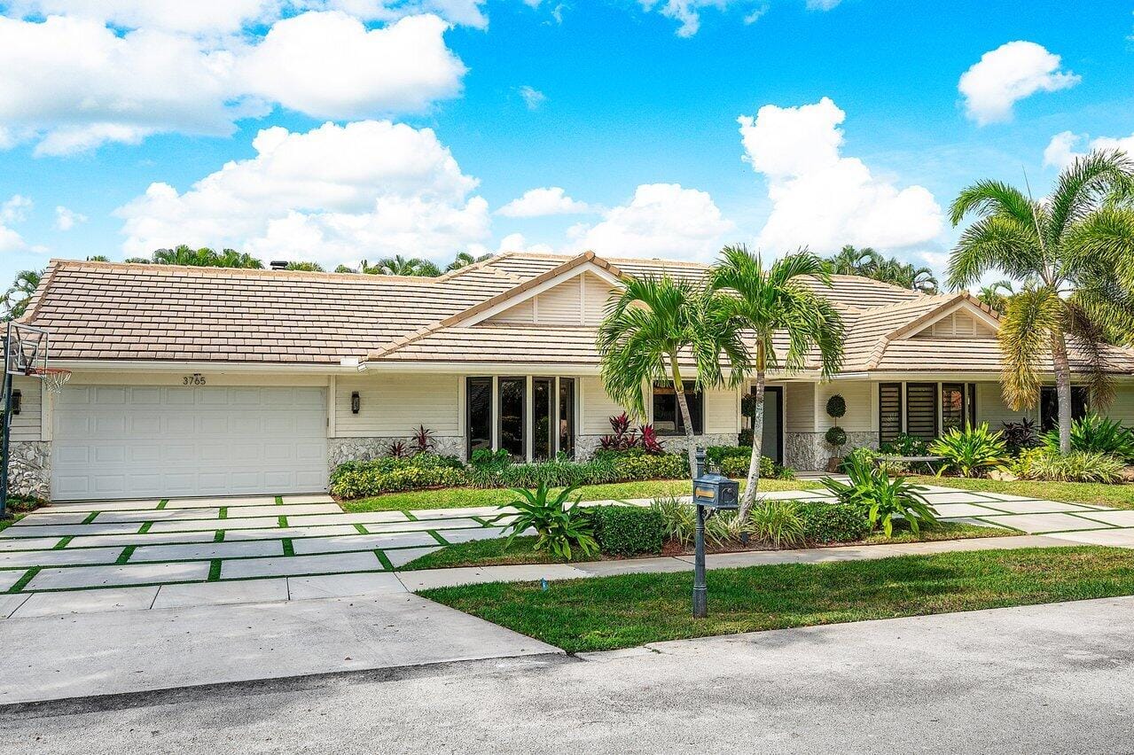 3765 Kings Way, Boca Raton, FL 33434 photo 3