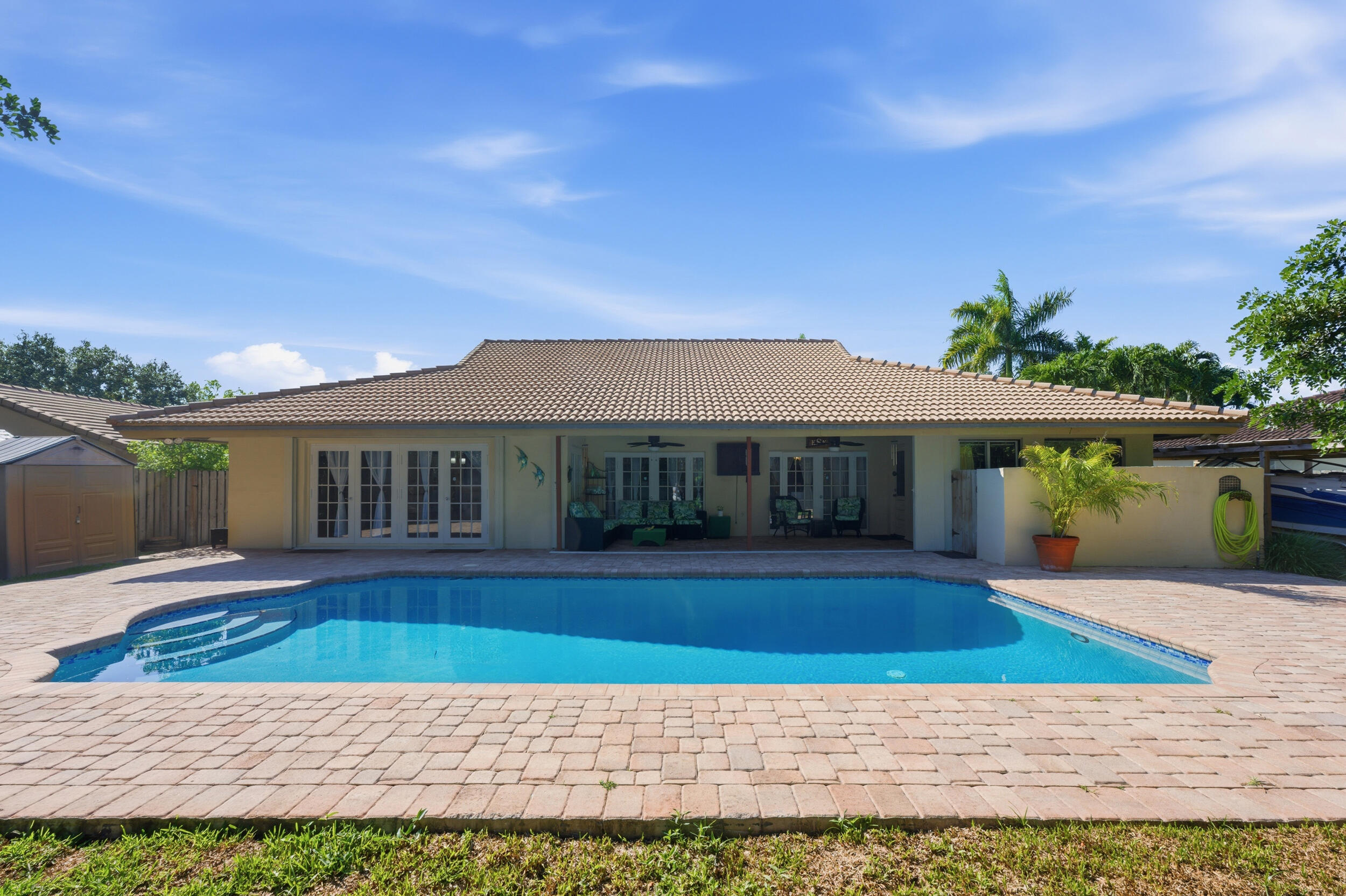 9924 NW 3rd Place, Coral Springs, FL 33071, Coral Springs