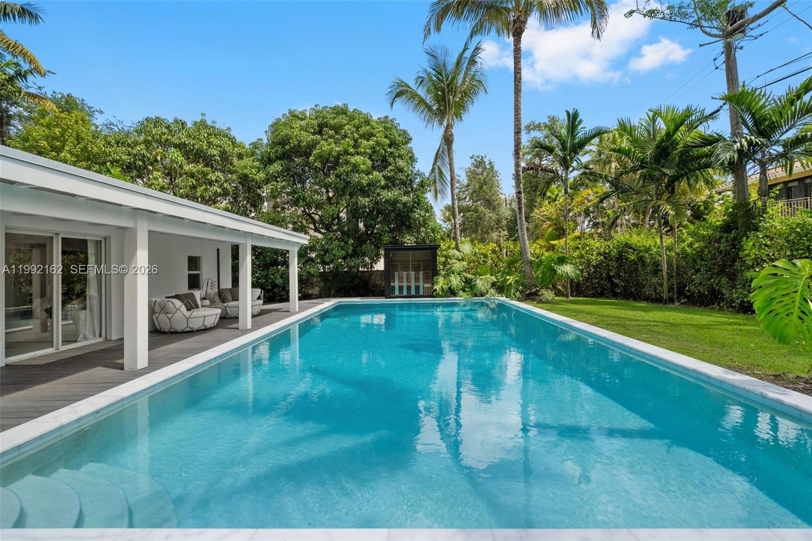 7531 SW 52nd Court, Miami, FL 33143, Miami