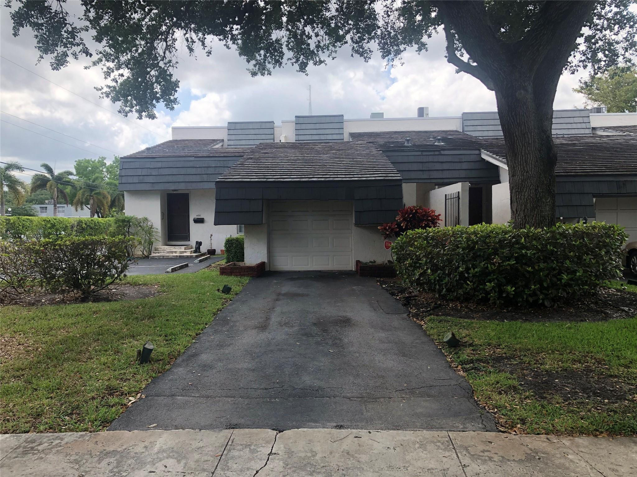 455 NW 68th Avenue 702, Plantation, FL 33317, Plantation