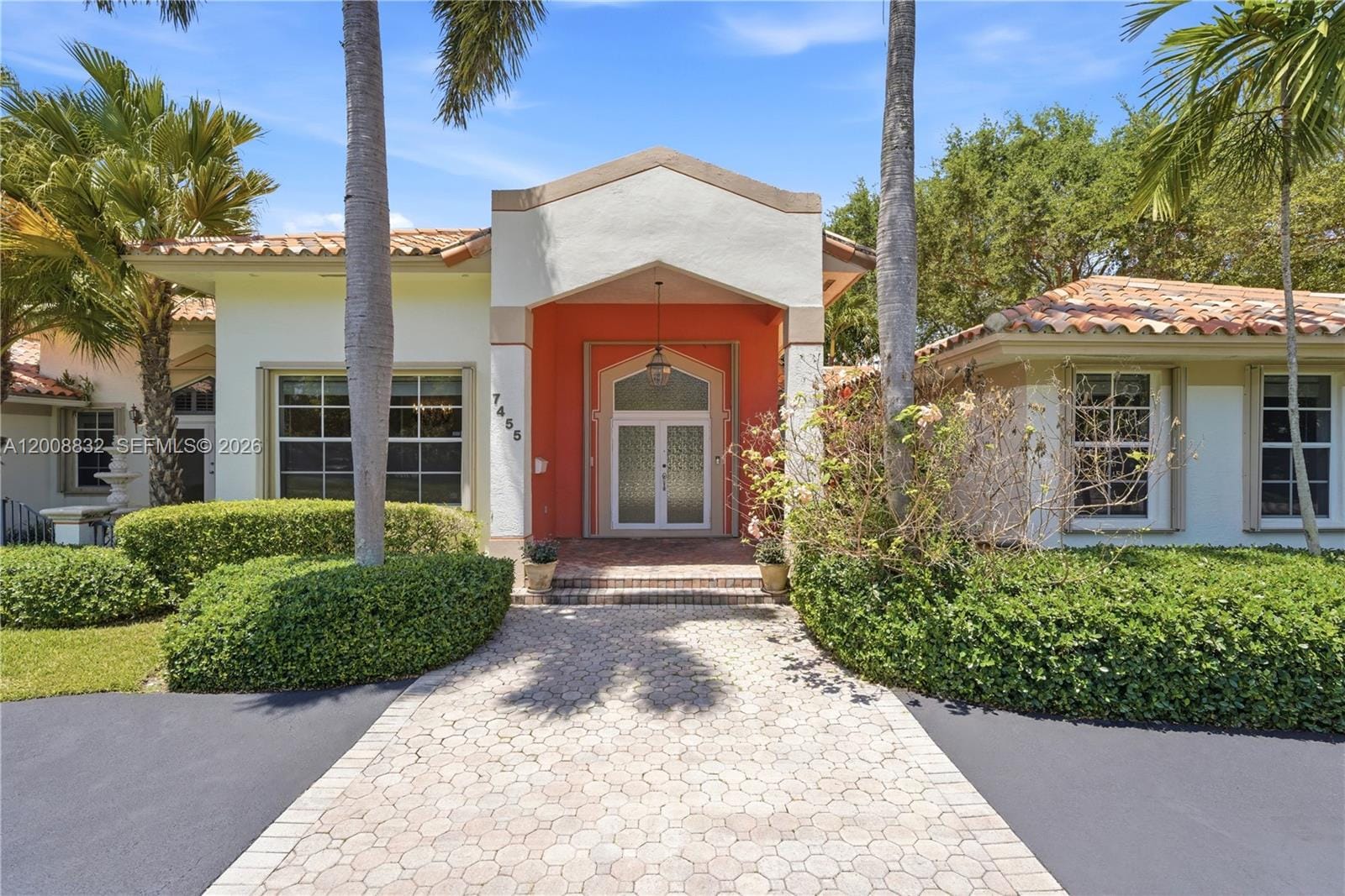 7455 SW 125th Street, Pinecrest, FL 33156