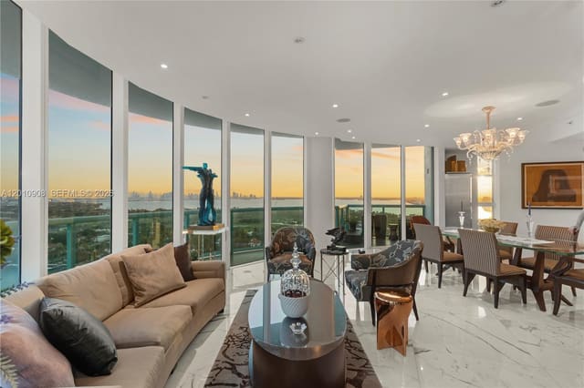 6000 Indian Creek Drive PH25C-3, Miami Beach, FL 33140