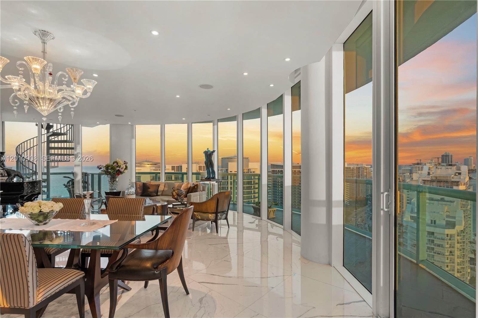 6000 Indian Creek Drive PH25C-3, Miami Beach, FL 33140 photo 2