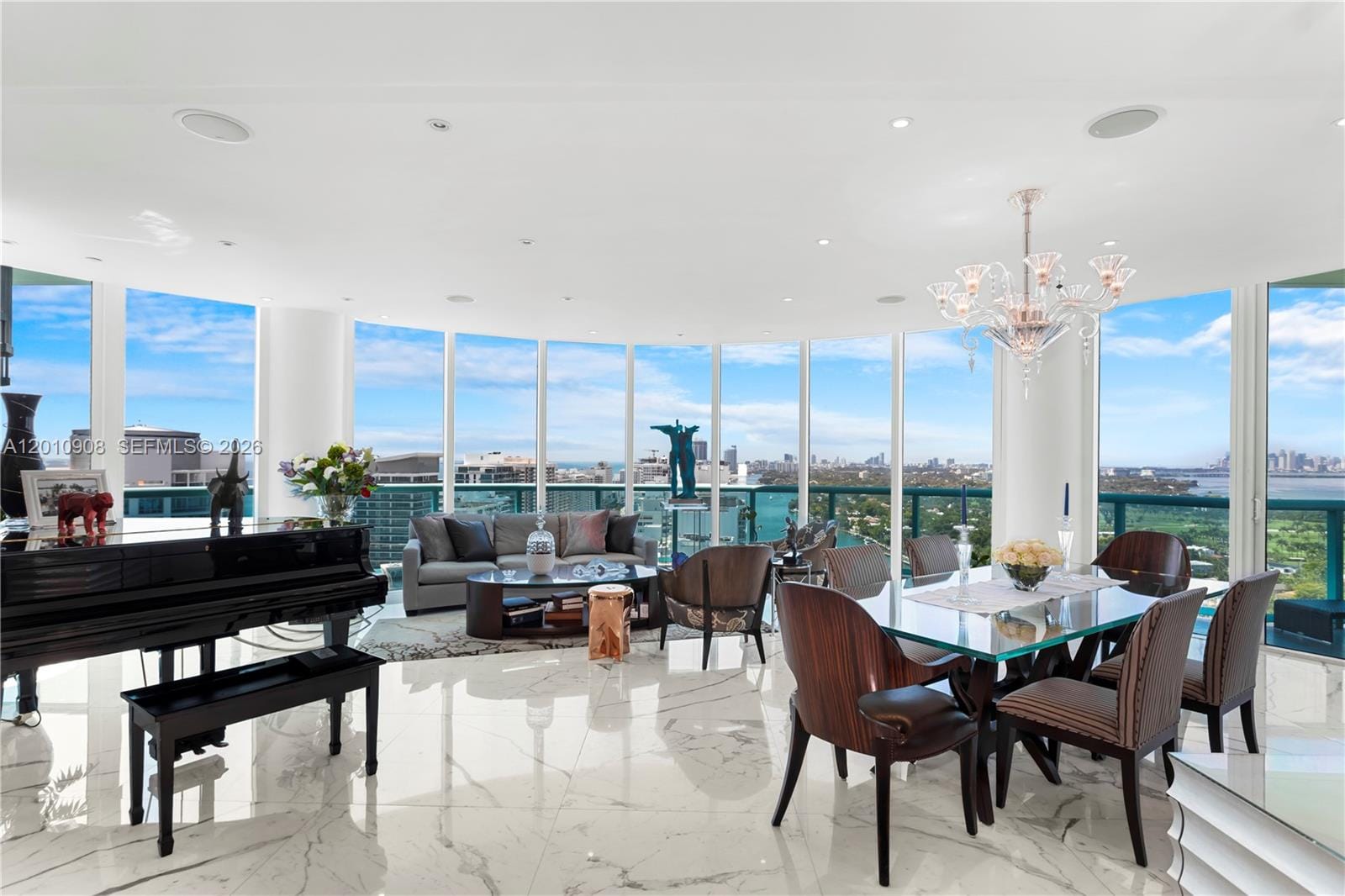 6000 Indian Creek Drive PH25C-3, Miami Beach, FL 33140 photo 3