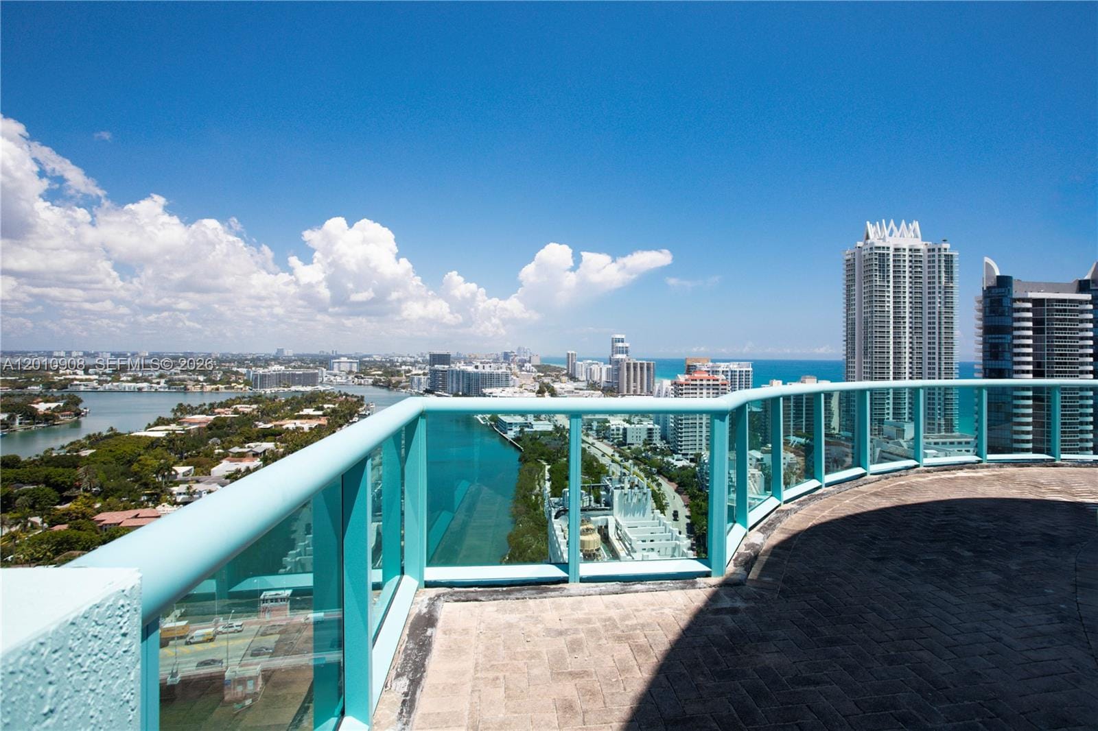 6000 Indian Creek Drive PH25C-3, Miami Beach, FL 33140 photo 24