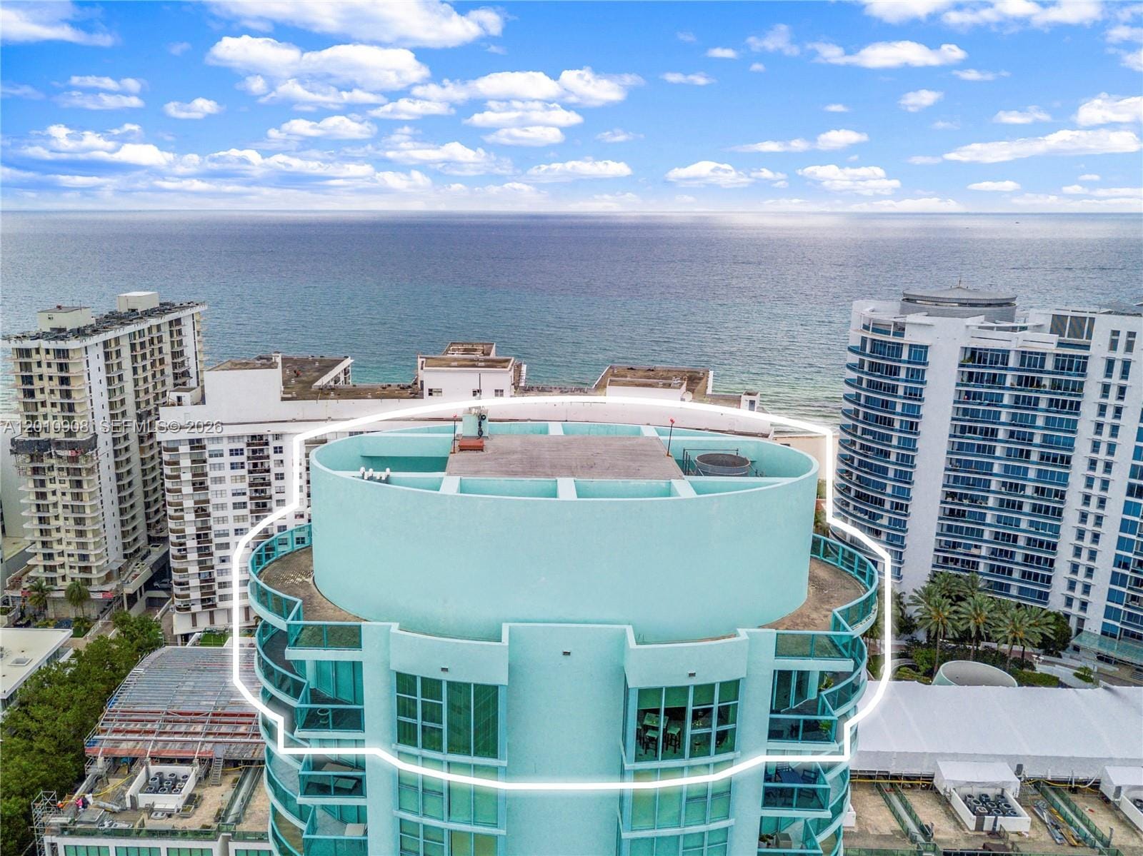 6000 Indian Creek Drive PH25C-3, Miami Beach, FL 33140 photo 27