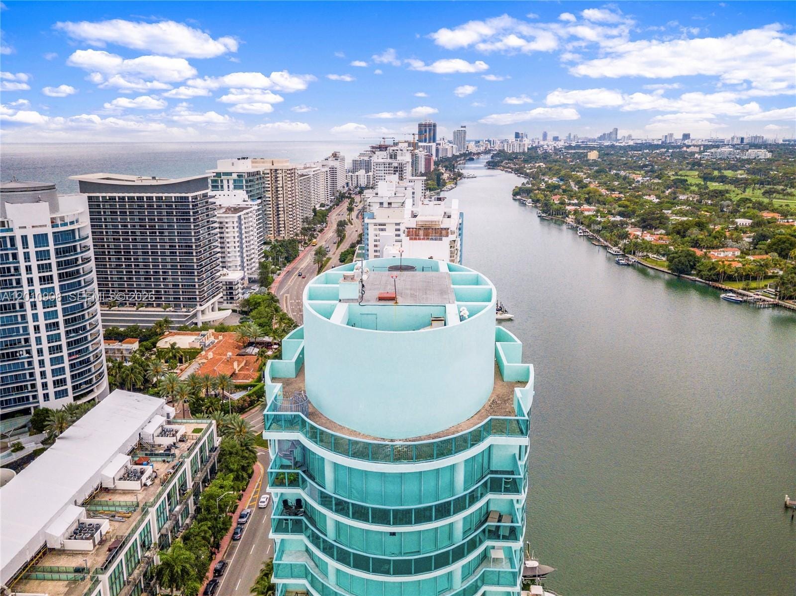 6000 Indian Creek Drive PH25C-3, Miami Beach, FL 33140 photo 30