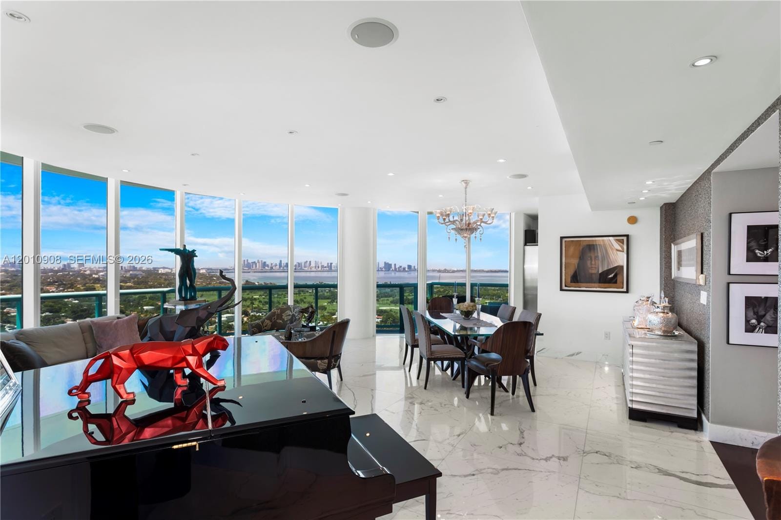 6000 Indian Creek Drive PH25C-3, Miami Beach, FL 33140 photo 4