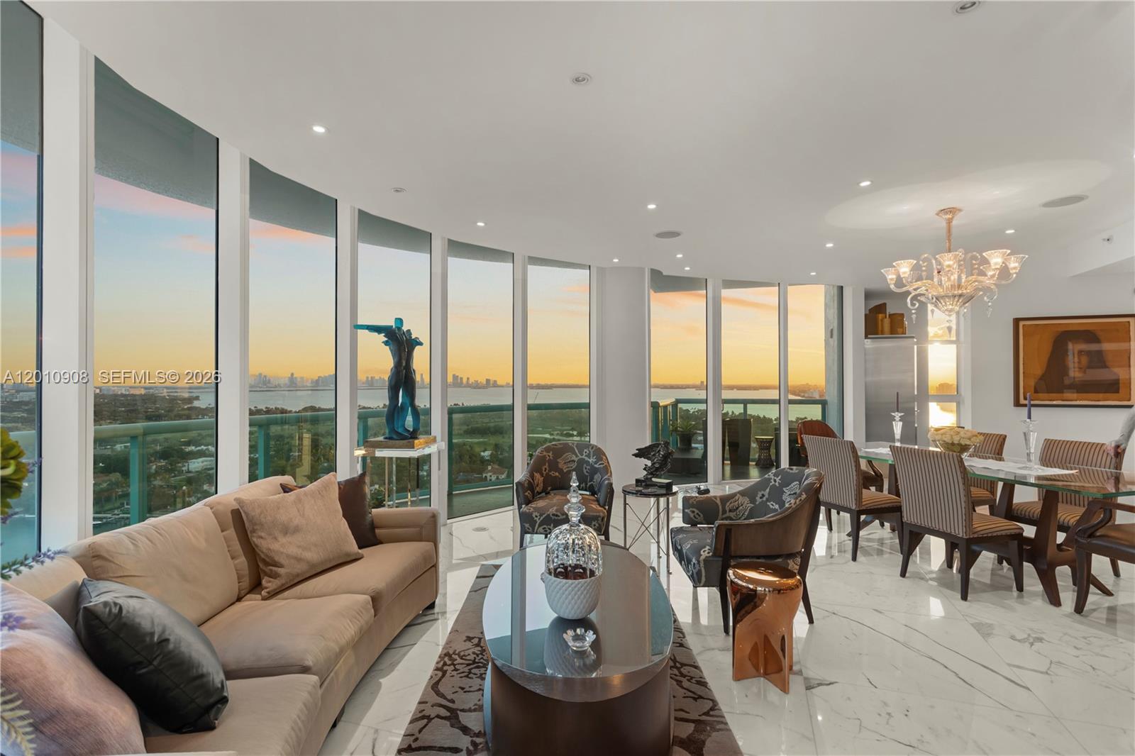 6000 Indian Creek Dr Ph25c-3 PH25C-3, Miami Beach, FL 33140, Miami Beach