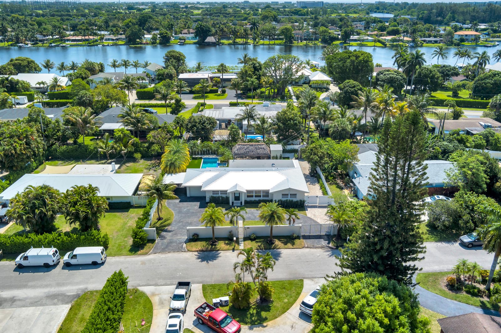 7320 Clarke Road, West Palm Beach, FL 33406 photo 30