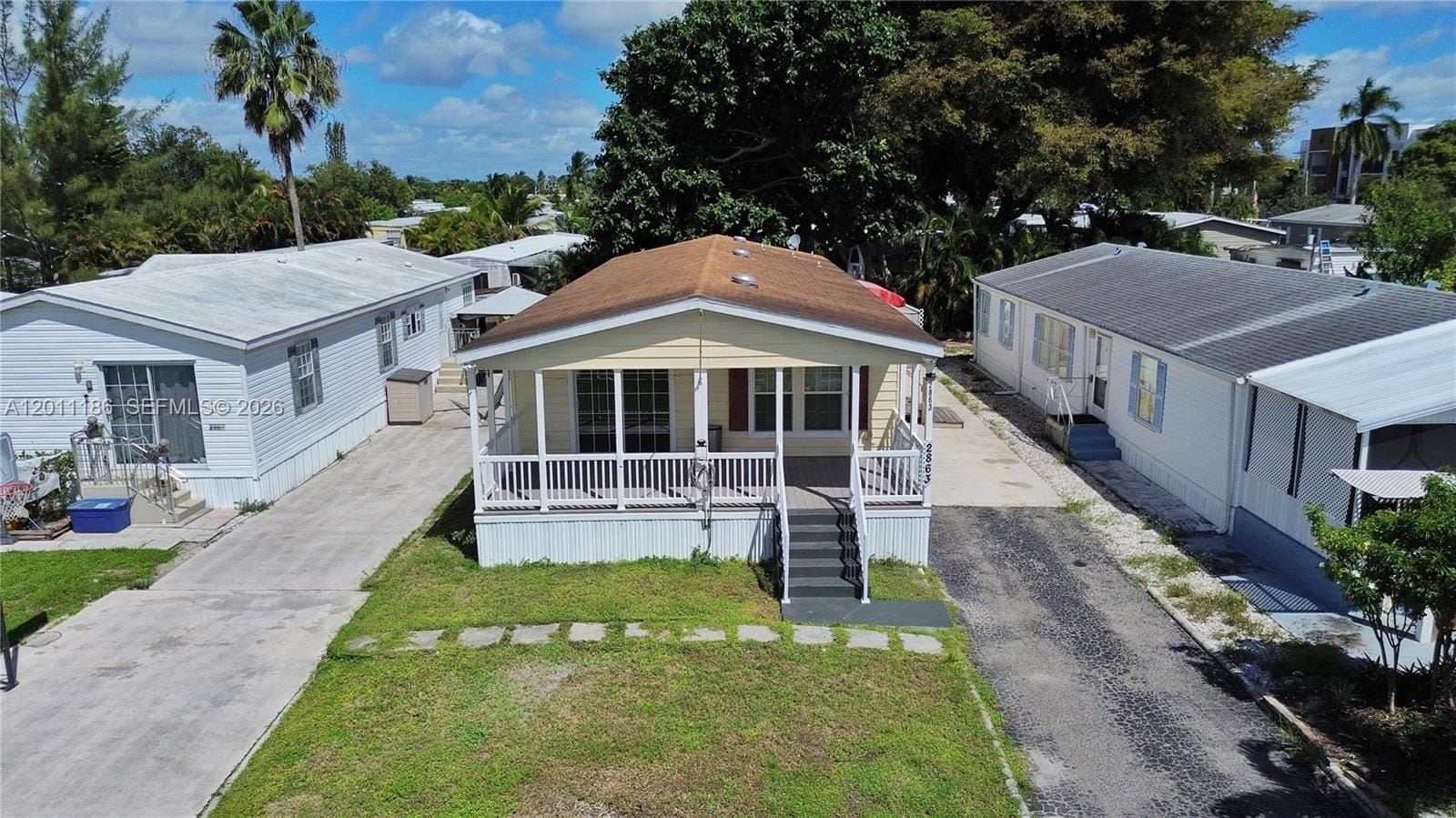 2863 SW 58th Manor, Dania Beach, FL 33312 photo 17