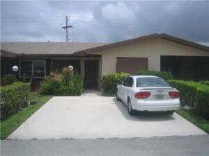 5790 Wanda Lane, Delray Beach, FL 33484