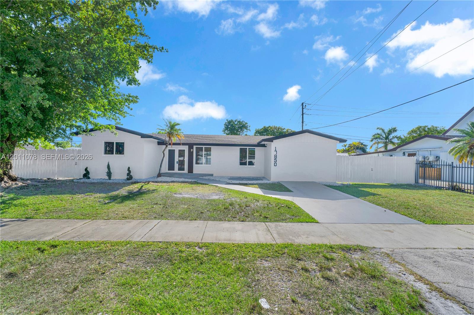 17850 SW 112th Avenue, Miami, FL 33157, Miami